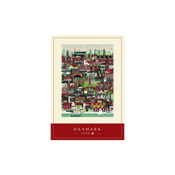 Danmark pussel, Martin Schwartz