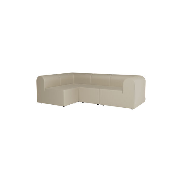 Paradigm 4-sits hörnsoffa, Vidar 146 Paradigm 4-sits hörnsoffa, Vidar 146, Montana Furniture