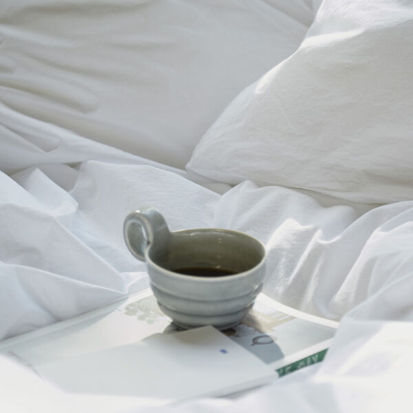 Winter Duvet, Fossflakes