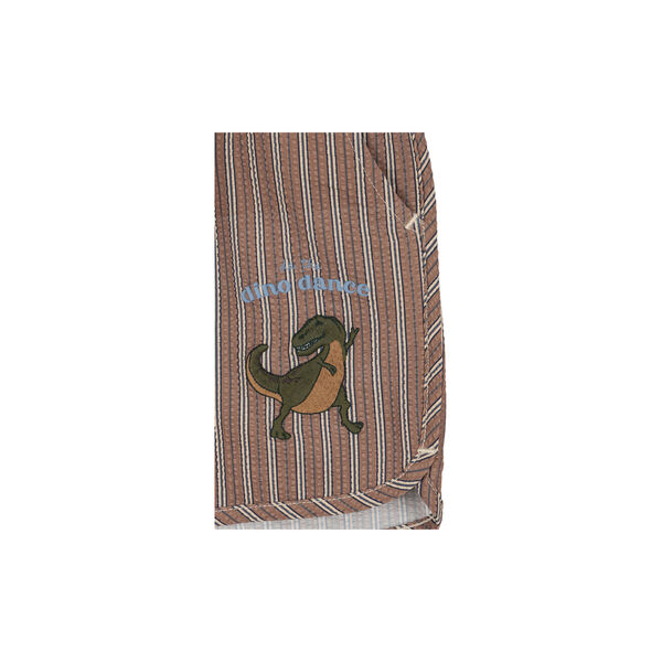 Seer Asnou Swimshort, tigers eye, Konges Sløjd