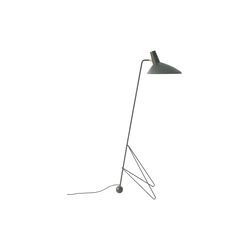Tripod HM8 Golvlampa, moss, &Tradition