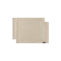 HERRINGBONE bordstablett, archive, Georg Jensen Damask