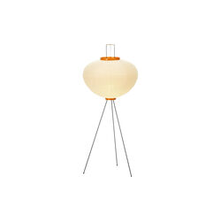 Akari&nbsp;| 10A | White | Golvlampa, Vitra 