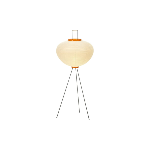 Akari&nbsp;| 10A | White | Golvlampa, Vitra 