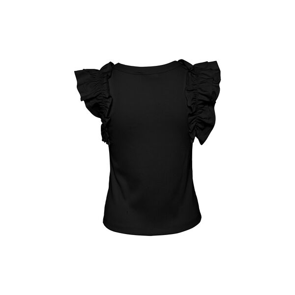 OdaKB Tank, meteorite OdaKB Tank, meteorite, Karen by Simonsen