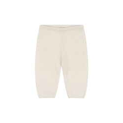 Savora Pants, antique white, Konges Sl&oslash;jd