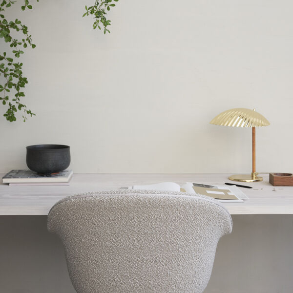 5321 bordslampa, GUBI