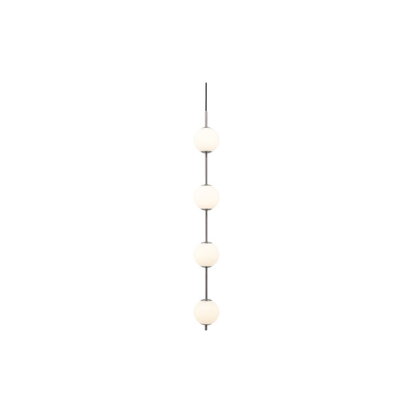 Audrey Pendant, steel, UMAGE