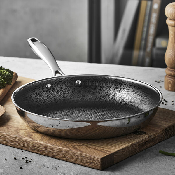 Paillon Hybrid Stekpanna &Oslash; 28 cm, Pillivuyt Gourmet
