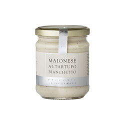 Tryffelmajonnäs, 180 g, Made by Mama