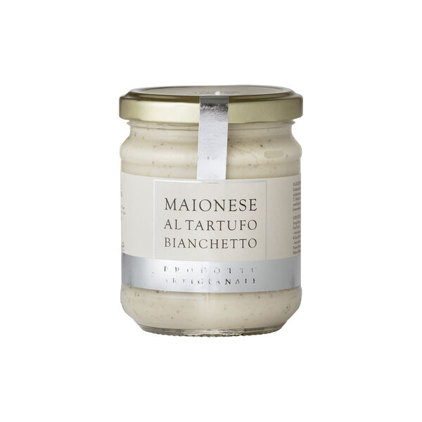 Tryffelmajonnäs, 180 g Tryffelmajonnäs, 180 g, Made by Mama