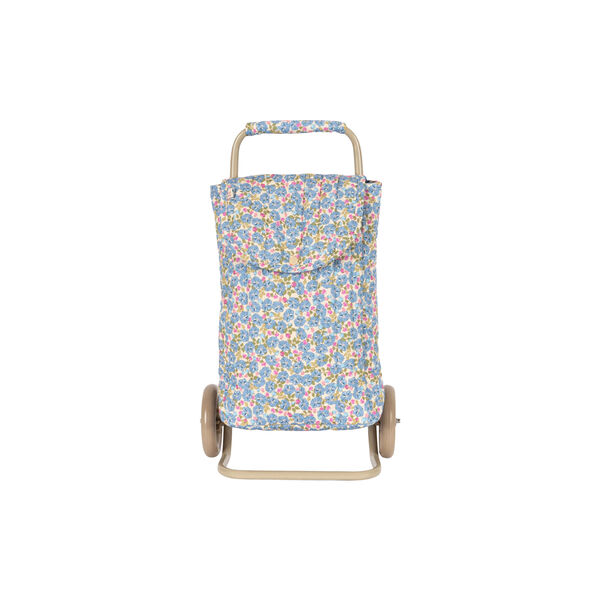 Kids Trolley, fleur rosier, Konges Sl&oslash;jd