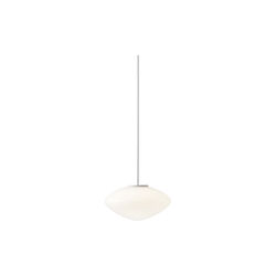 Mist AP15 Pendant, white, &Tradition