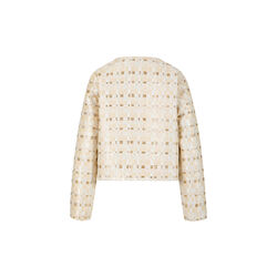 Shimmer jacquard jacket, shimmer jaquard, Coster Copenhagen