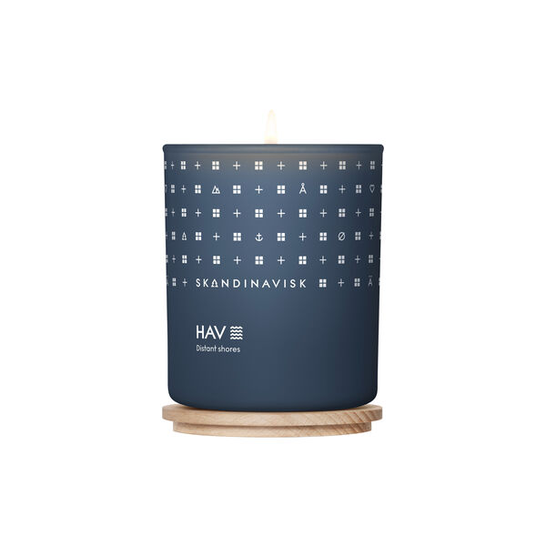 HAV Scented Candle HAV Scented Candle, Skandinavisk