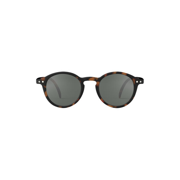 #D JUNIOR Sunglasses, tortoise, IZIPIZI