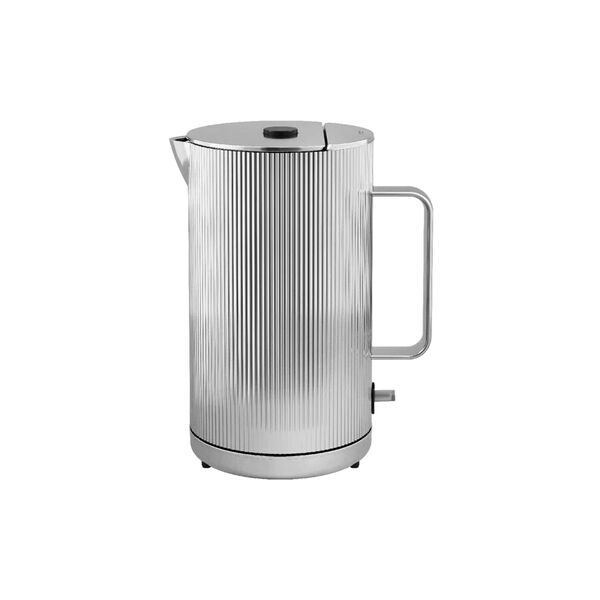 BERNADOTTE Electric kettle, steel, Georg Jensen