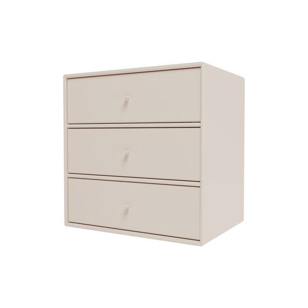 Montana Mini 1007, 168 clay, Montana Furniture
