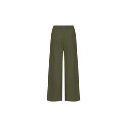 IAFOXA BEACH Trousers, grape leaf, ICHI
