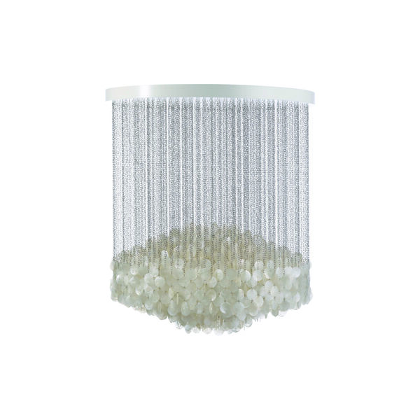 Fun 7DM pendel, Verpan