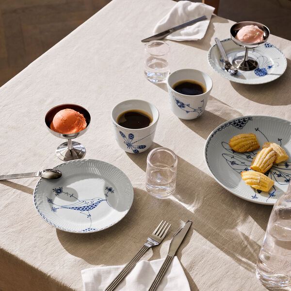 Royal Creatures tallrik &Oslash; 19 cm, stare, Royal Copenhagen