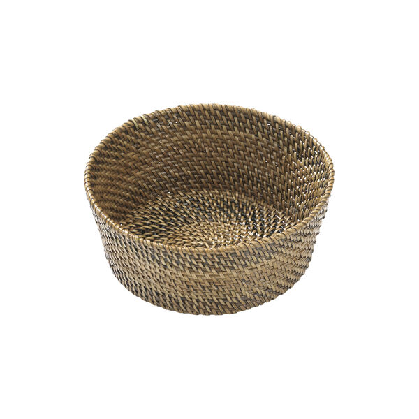 Nitroflätat rund brödkorg, 15 cm Nitroflätat rund brödkorg, 15 cm, Pillivuyt