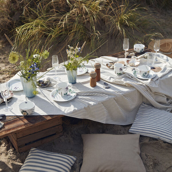 Hammersh&oslash;i kvarn 14 cm, brun, K&auml;hler