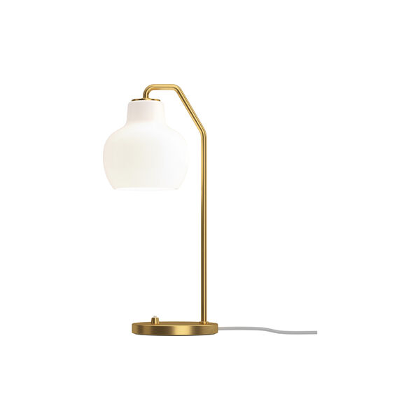 VL Ring Crown bordslampa VL Ring Crown bordslampa, Louis Poulsen