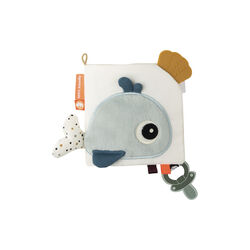 Sea Friends aktivitetsbok,, Done by Deer