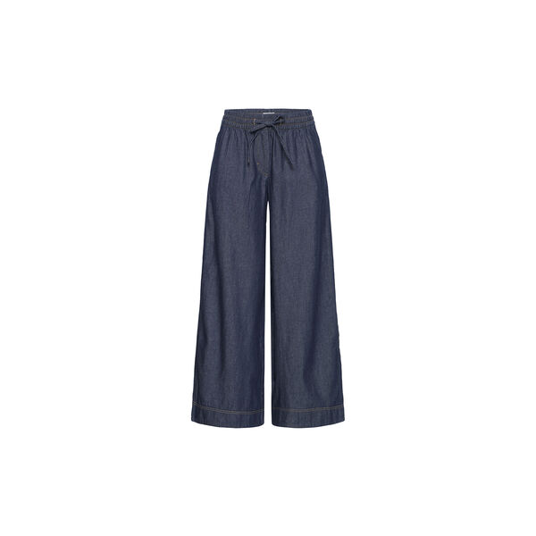 IH Archer Jeans, denim authentic blue, ICHI