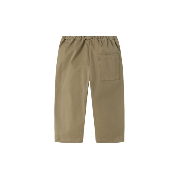 Palle Pants, palm leaves, MarMar Copenhagen