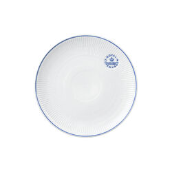 Blueline coupe tallrik  &Oslash; 27 cm, Royal Copenhagen