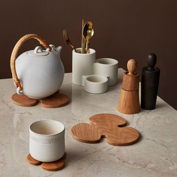 Mini Mr. Pepper, Spring Copenhagen