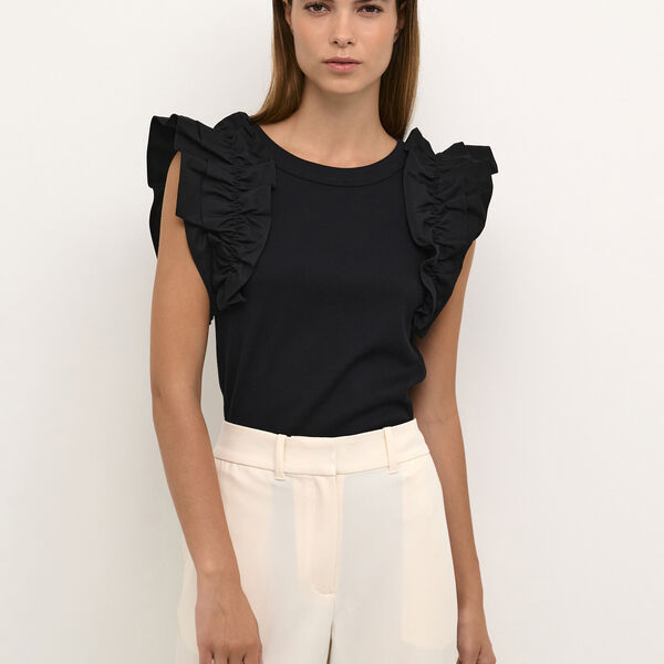 OdaKB Tank, meteorite OdaKB Tank, meteorite, Karen by Simonsen