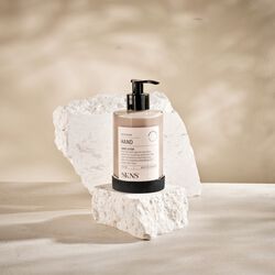 Glass Base &ndash; For 200 ml, SKNS