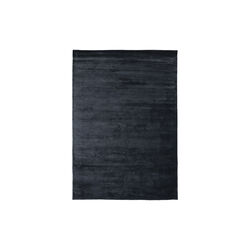 Lucens golvmatta, navy, Linie Design