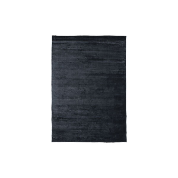 Lucens golvmatta, navy, Linie Design