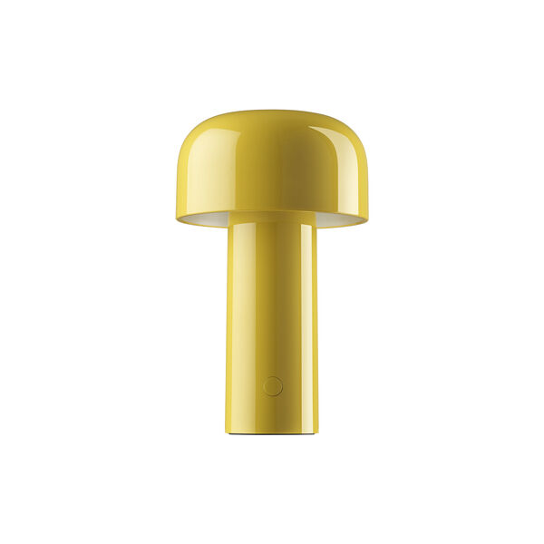 BELLHOP Tunable Table Lamp, yellow, Flos
