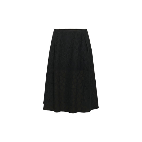 KBAudrey Skirt, meteorite KBAudrey Skirt, meteorite, Karen by Simonsen