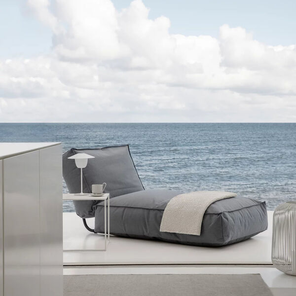 STAY Day Bed S, earth, Blomus