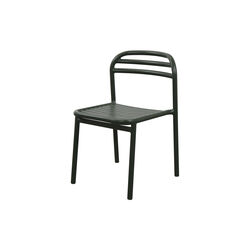 Bliss Chair, dark green, Cane-line