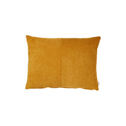 Wille Cushion, faded yellow, Compliments