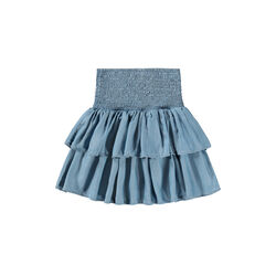 Brickly Skirt, washed, Molo