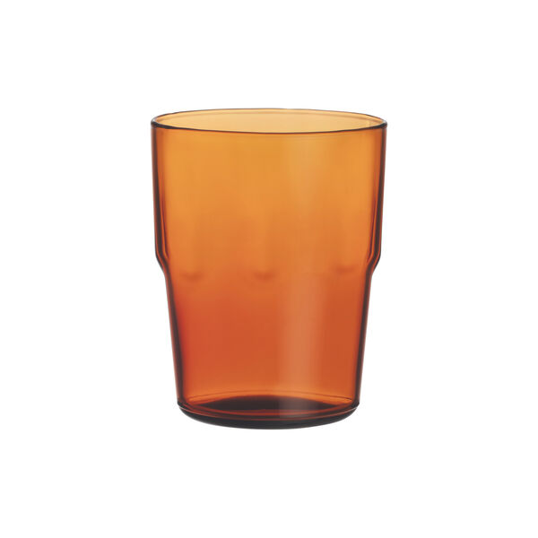 Solare dricksglas 2 st, copper, Iittala