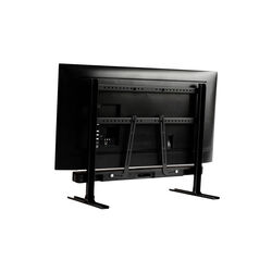 Soundbar Bracket, charcoal, Pedestal