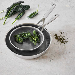 79NORD Hybrid Stekpanna, Morsø