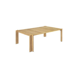 Atmosfera Dining Table, GUBI