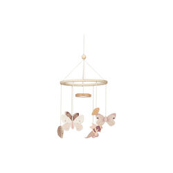 Sängmobil, fjärilar, Cam Cam Copenhagen