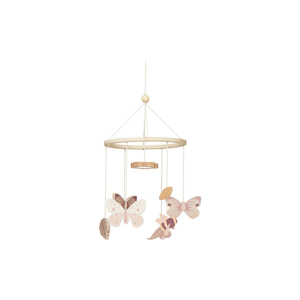 Sängmobil, fjärilar, Cam Cam Copenhagen