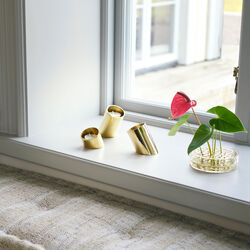 Tipp ljusstakar, Klong